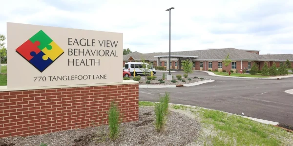 Eagle View Behavioral Health