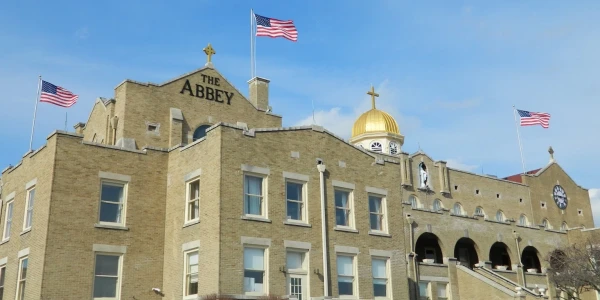 The Abbey